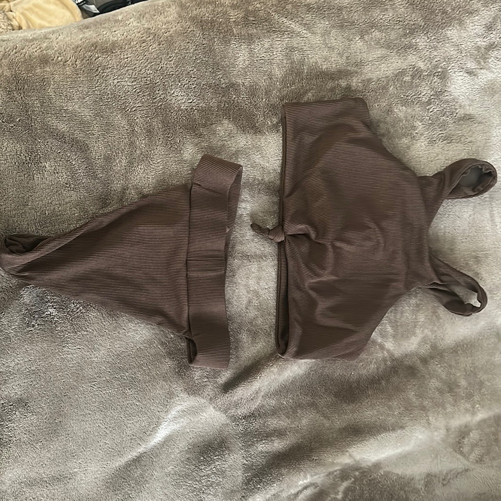 Worn once
